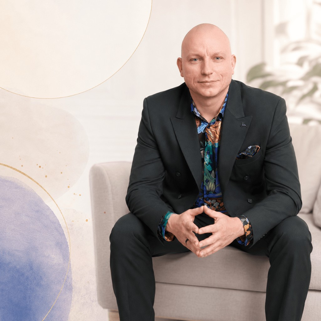 Partnerstwo i autentyczność — Manawa Flow