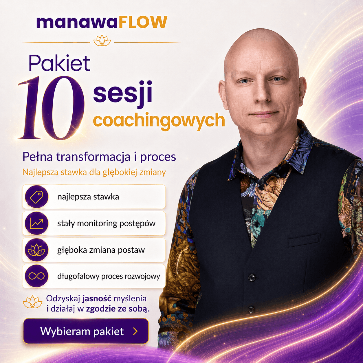 Sesja coachingowa