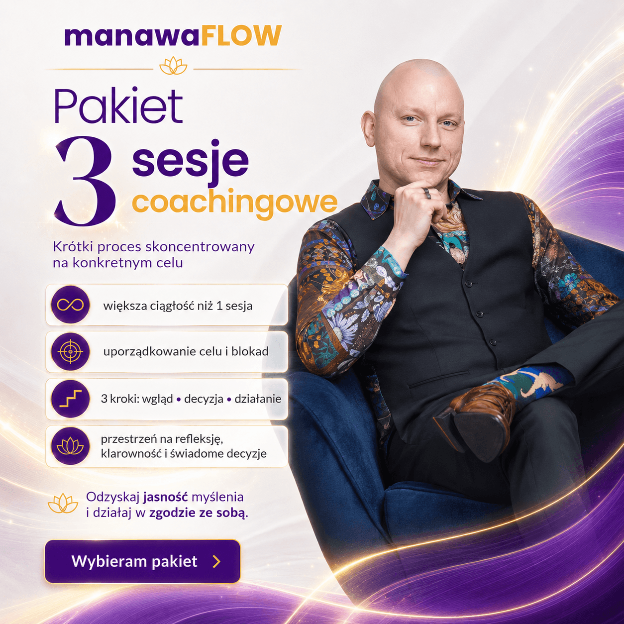 Sesja coachingowa