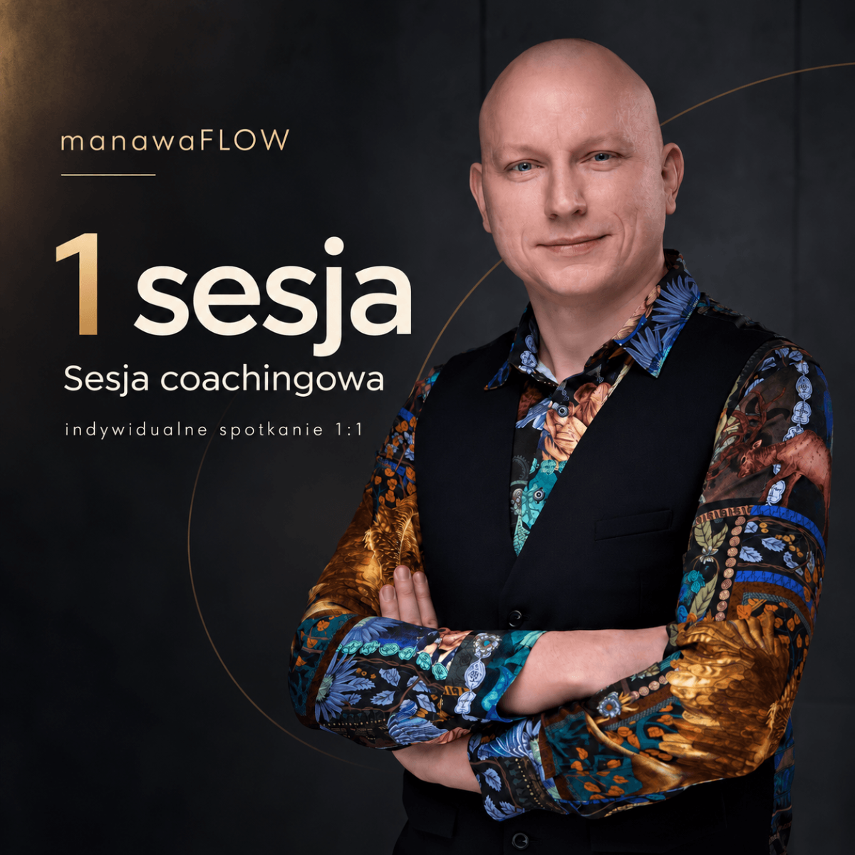 Sesja coachingowa