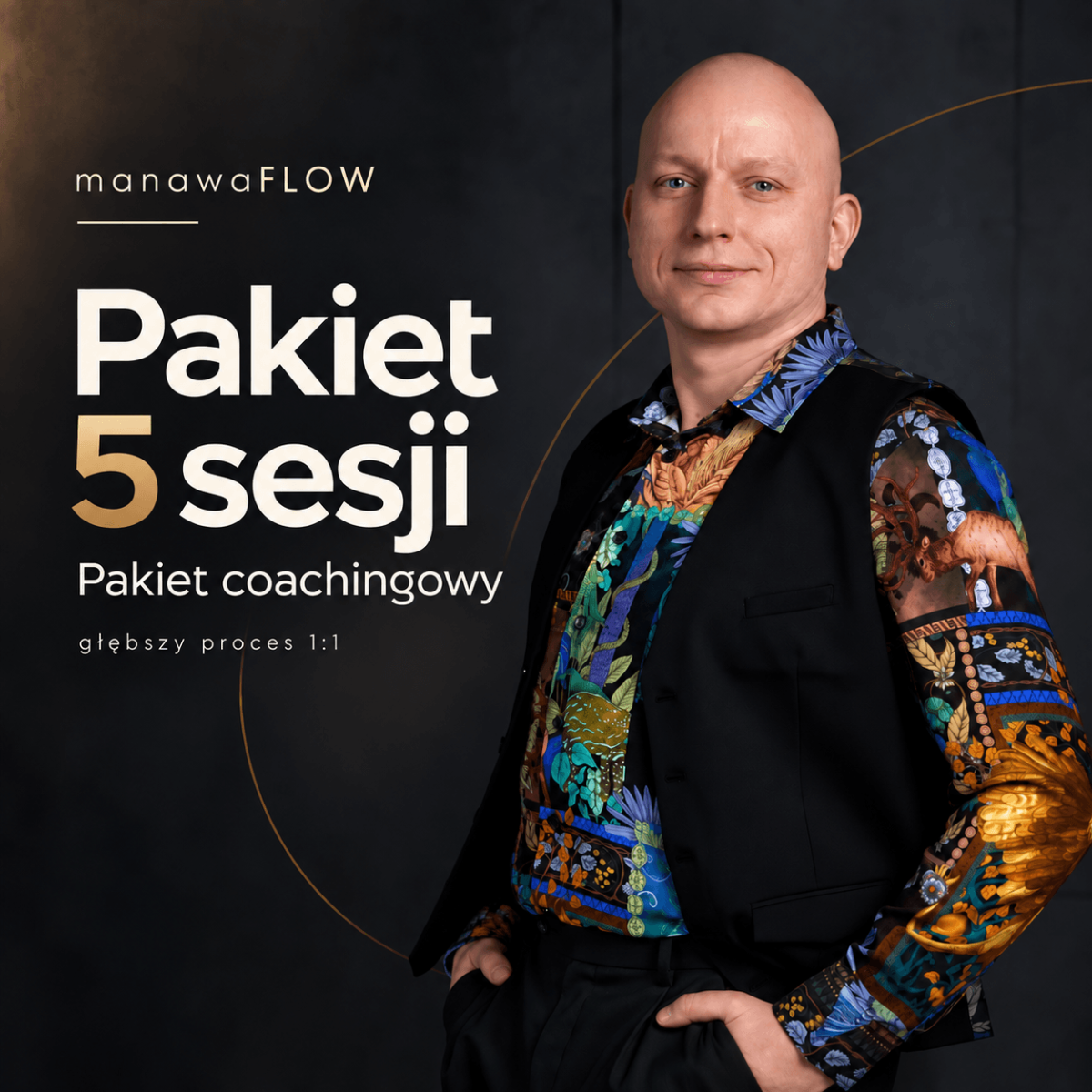 Sesja coachingowa
