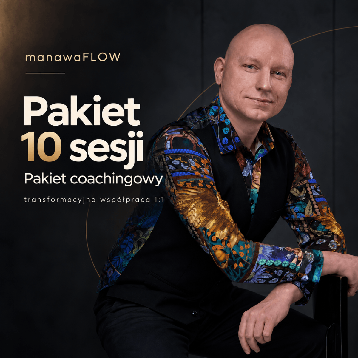 Sesja coachingowa